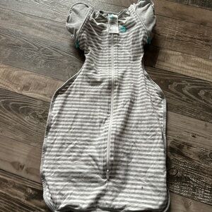 Love to dream sleep sack